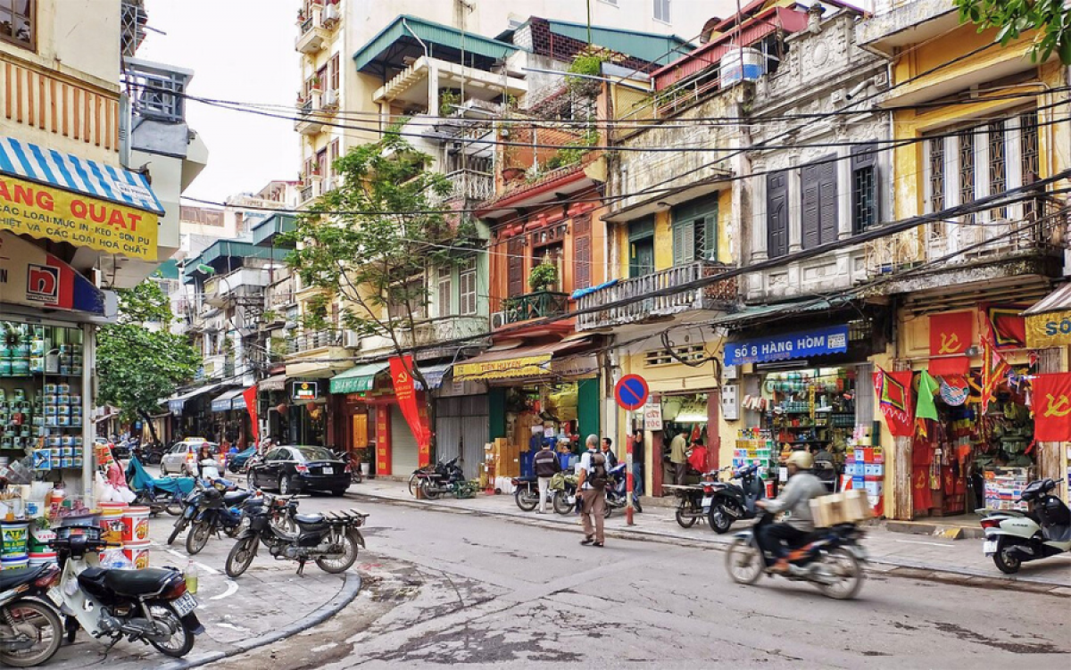 Muslim-Friendly Tour Package: 10 Days Vietnam & Phu Quoc Adventure