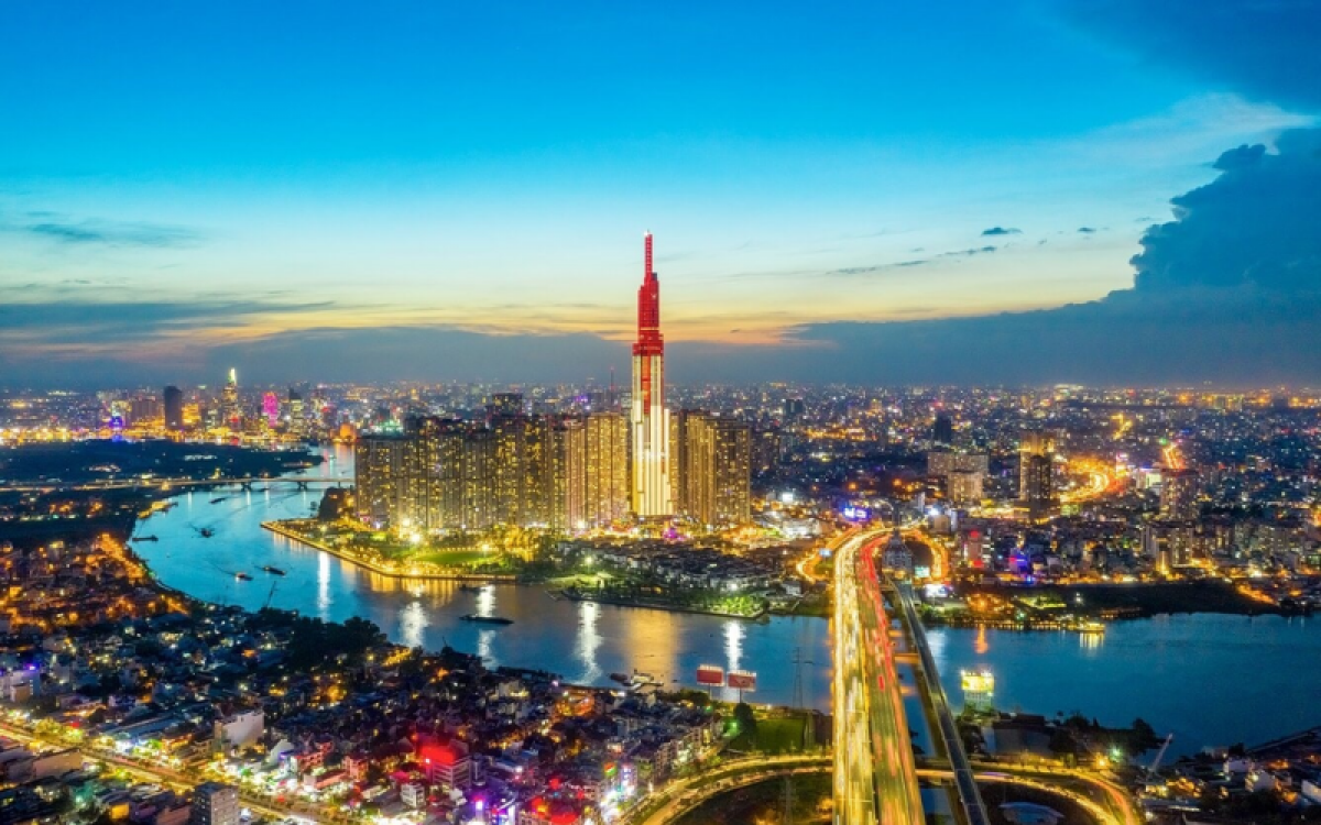 Customized Tour Package: Vietnam, Thailand, and Bali in 19 Days