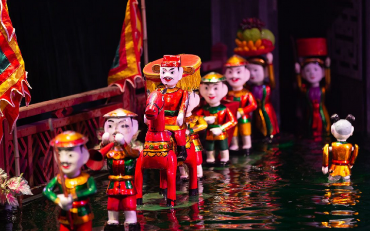 Nature Adventure: North Vietnam 6-Day Trekking Tour