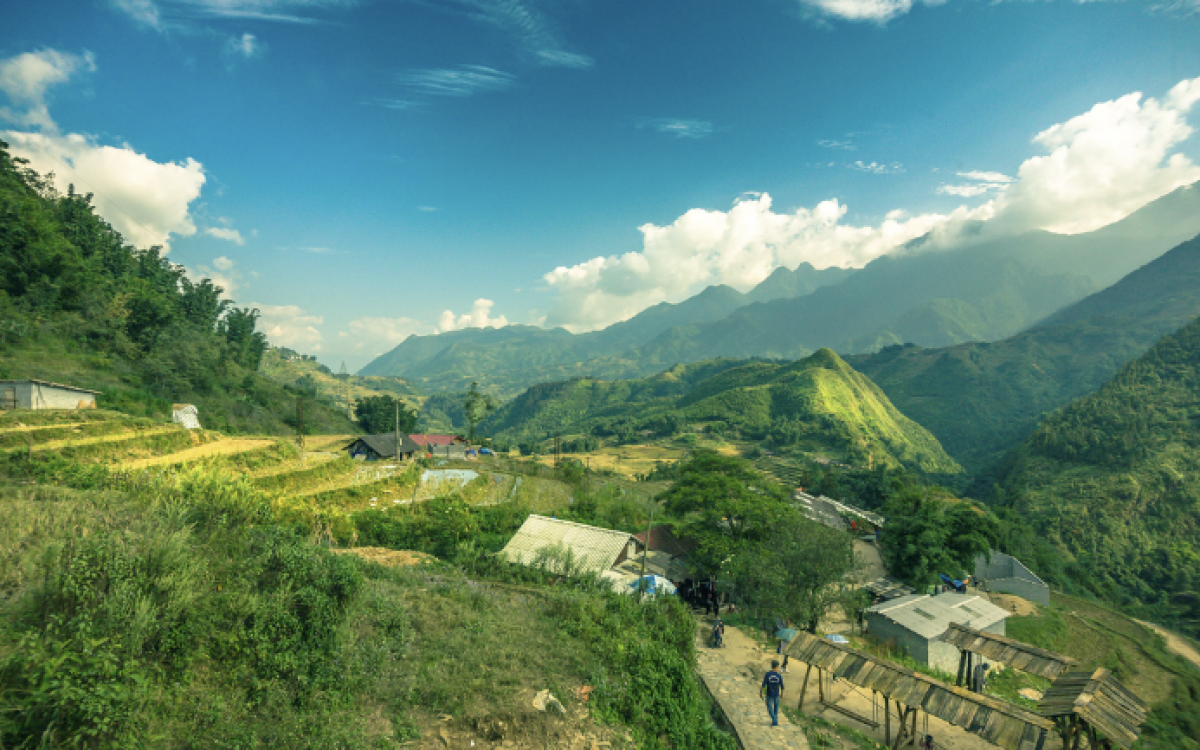 Northeast Vietnam Adventure: 11 Days unravel hidden gems