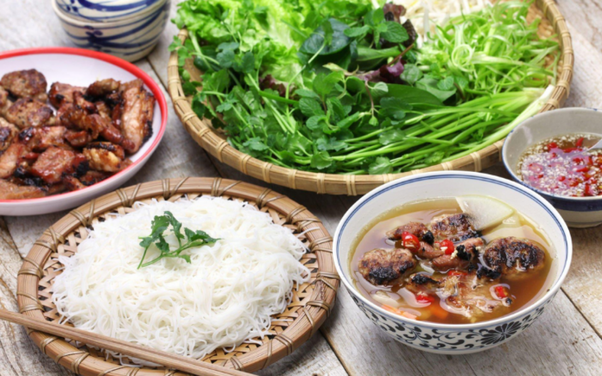 Northen Vietnam: A 5-day Vacation with Family