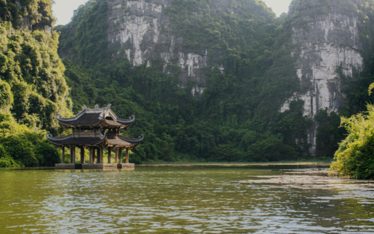 Authentic Northern Vietnam Vacation - 5 Days