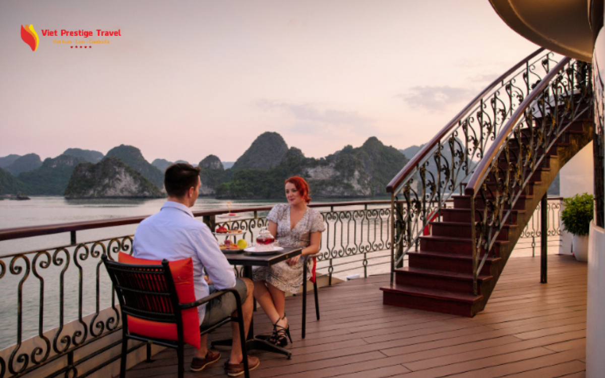 Authentic Northern Vietnam Vacation - 5 Days