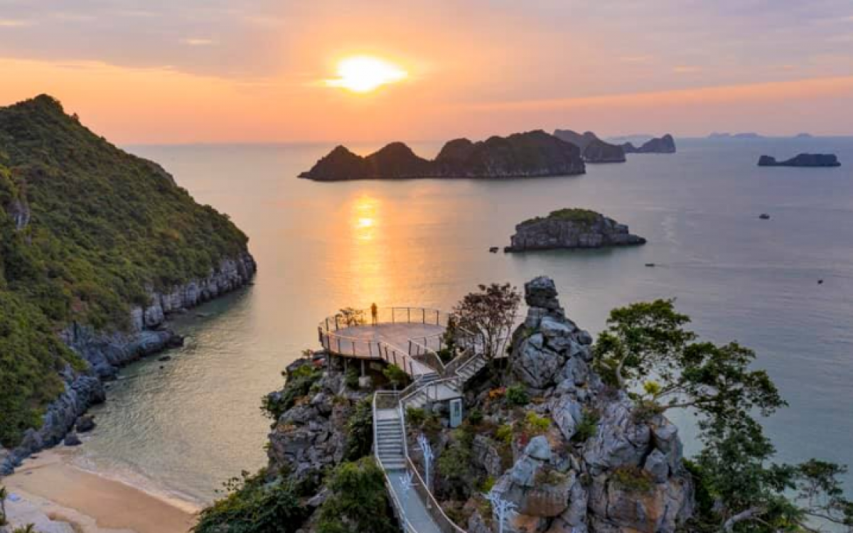 Northern Vietnam: 7 Days of Exciting Adventure Tours