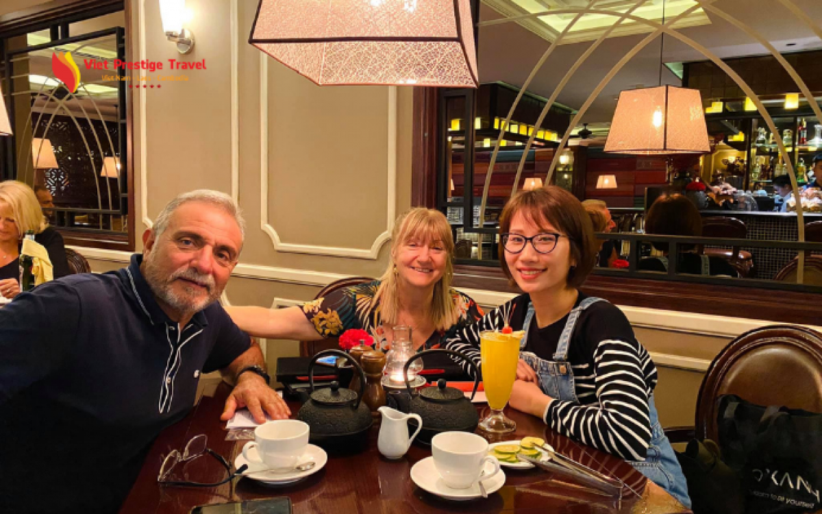 Northern Vietnam: 7 Days of Exciting Adventure Tours