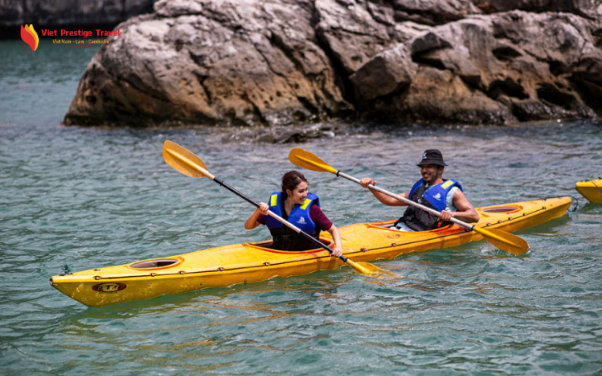 Northern Vietnam: 7 Days of Exciting Adventure Tours