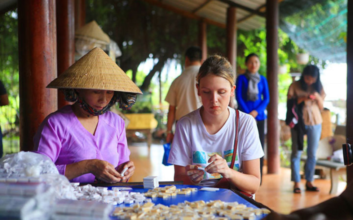 5-Star Holiday: 15 Days in Vietnam and Cambodia