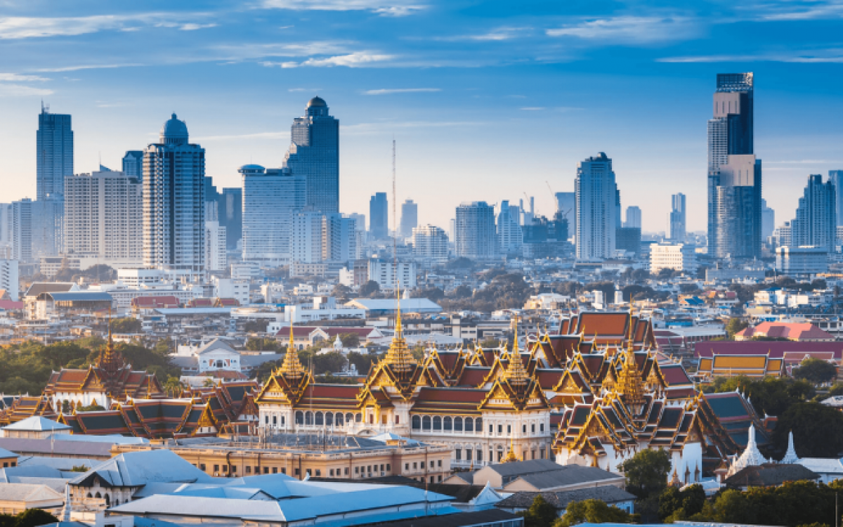 Southeast Asia Family Tour Package: 14 Days
