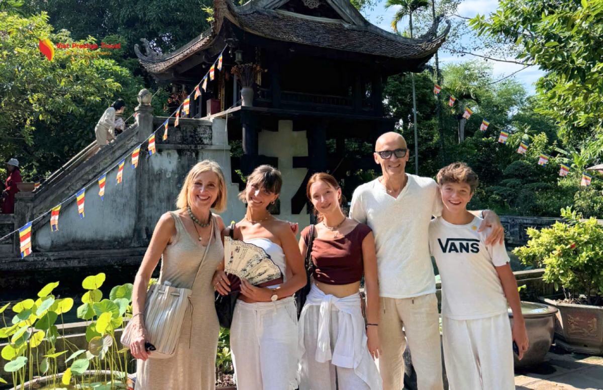 Southeast Asia Muslim-friendly Tour: 11 days in Vietnam & Cambodia
