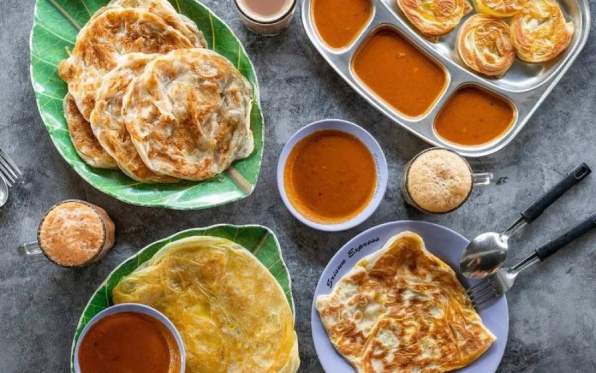 Southeast Asia Tour: 20 Days in Singapore, Thailand, Vietnam