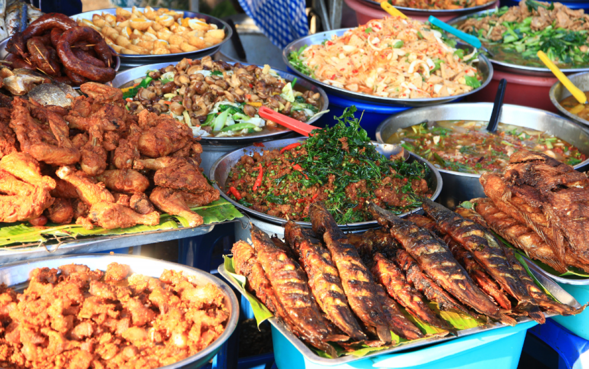 Southeast Asia Tour: 20 Days in Singapore, Thailand, Vietnam