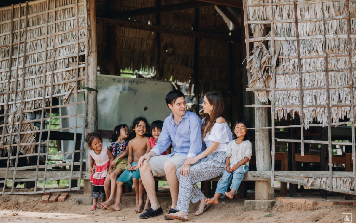 Special Vacation Package: Thailand - Laos - Cambodia - Vietnam in 18 Days