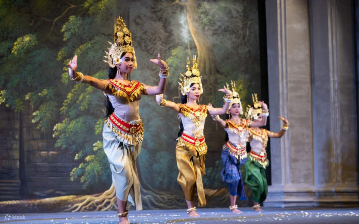 Special Vacation Package: Thailand - Laos - Cambodia - Vietnam in 18 Days