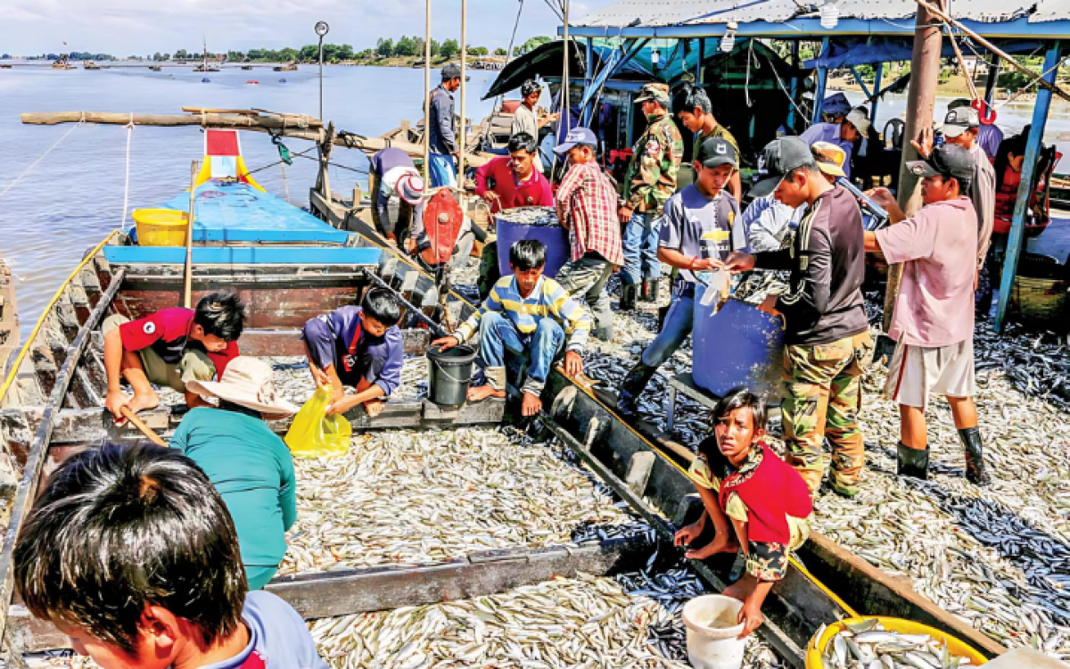 5-Star Holiday: 15 Days in Vietnam and Cambodia