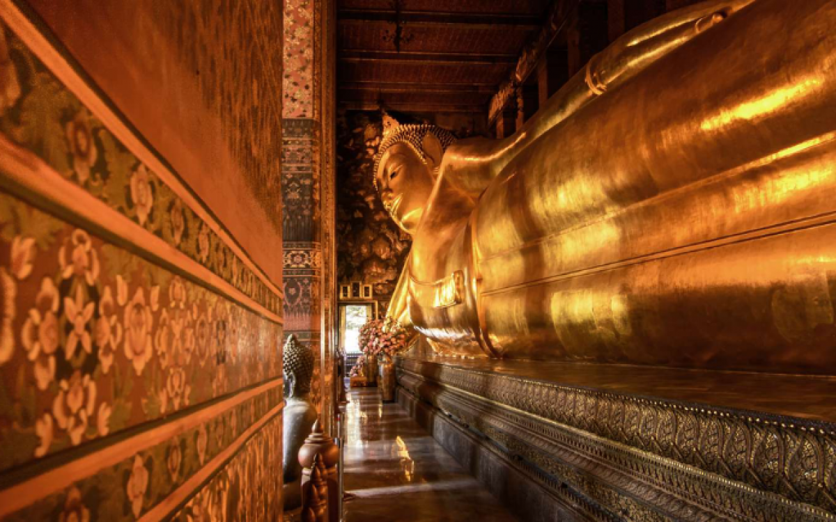 Thailand Family Tour: A 8-day Vacation