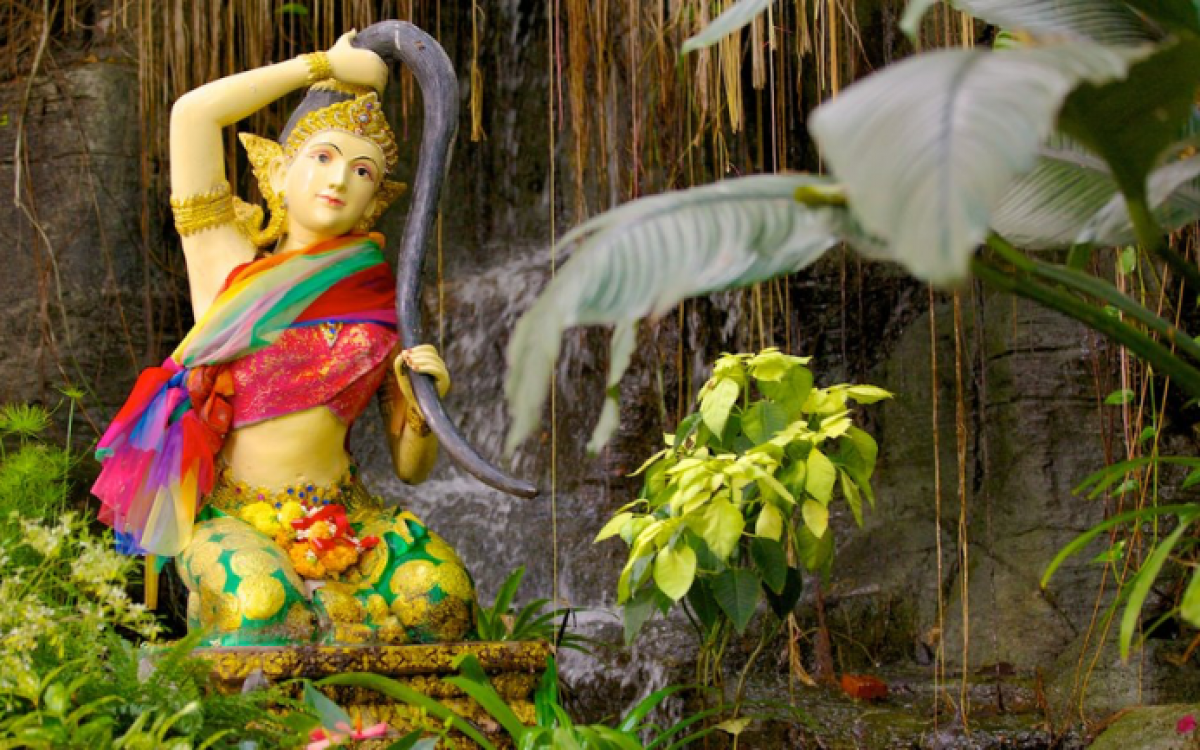 Thailand Family Tour: A 8-day Vacation