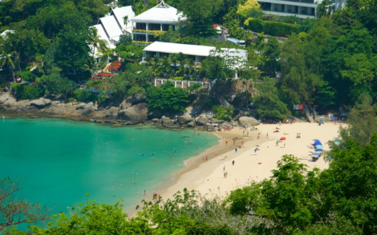 Thailand Family Tour: A 8-day Vacation