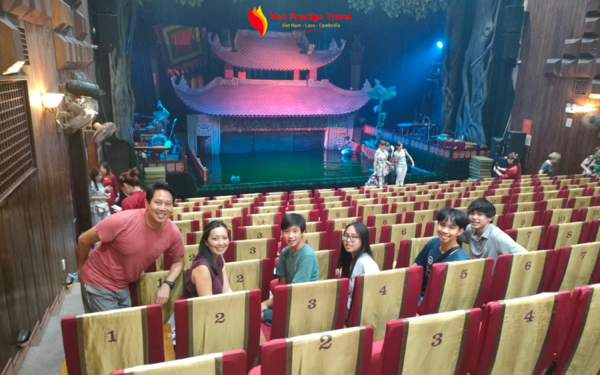 Best Tour Package of Indochina: Cambodia, Laos and Vietnam - 18 Days