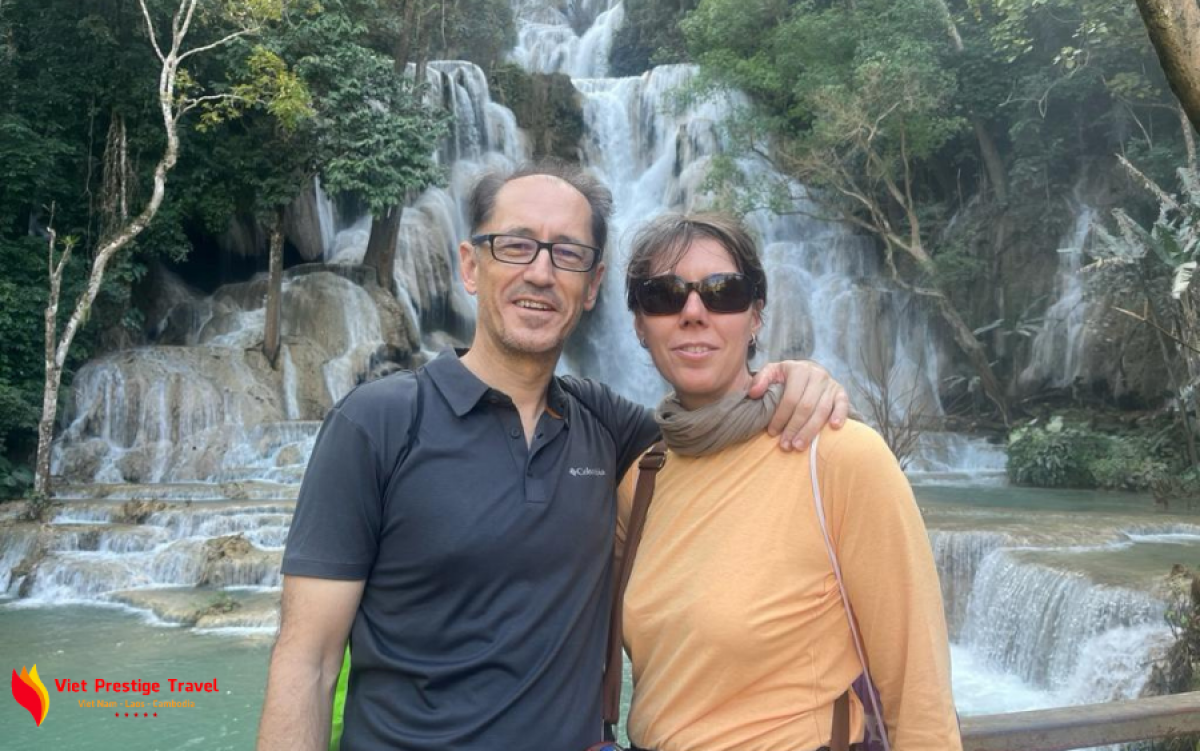 Best Tour Package of Indochina: Cambodia, Laos and Vietnam - 18 Days