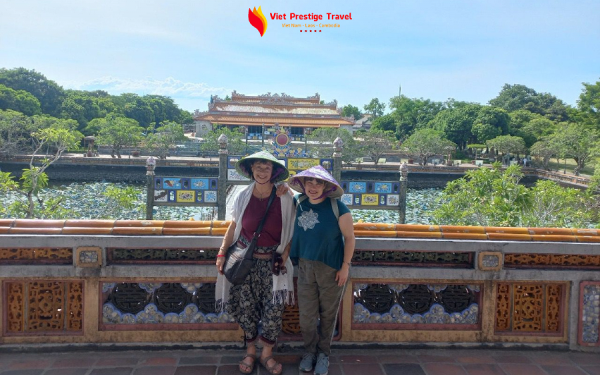 Best Tour Package of Indochina: Cambodia, Laos and Vietnam - 18 Days
