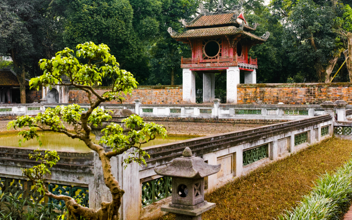 Timeless Asia Wonders: 15 Days in Vietnam, Cambodia, and Thailand