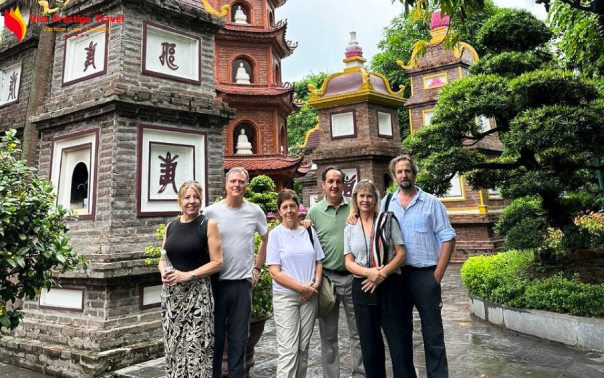 Timeless Asia Wonders: 15 Days in Vietnam, Cambodia, and Thailand