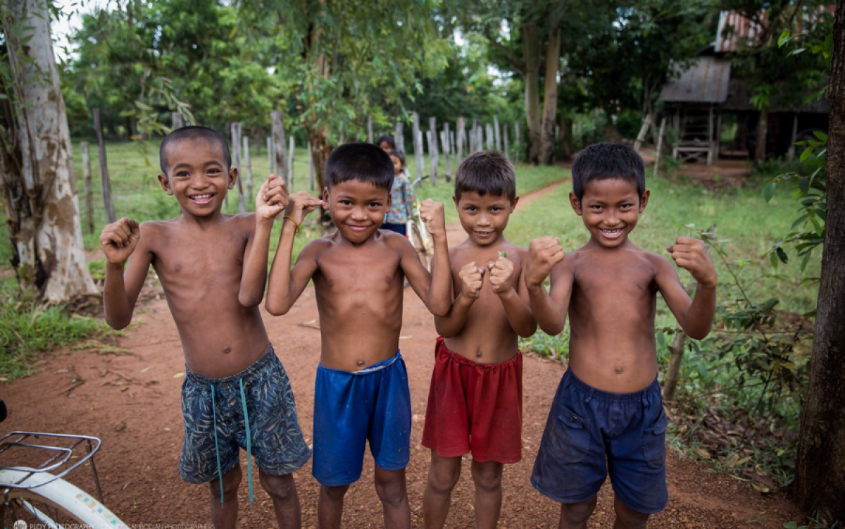 Tour Package of Indochina in 10 Days: Cambodia, Vietnam and Laos