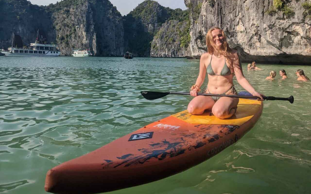 Tour Package of Indochina in 10 Days: Cambodia, Vietnam and Laos
