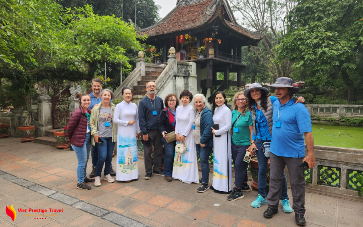 Travel Package to Vietnam, Cambodia, and Thailand – 15 Days
