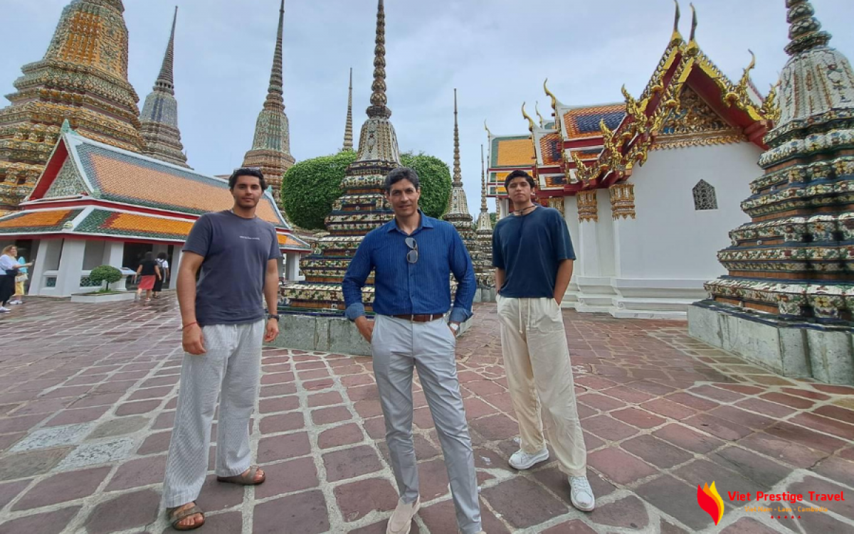 Ultimate Family Trip to Vietnam, Thailand & Singapore - 14 Days