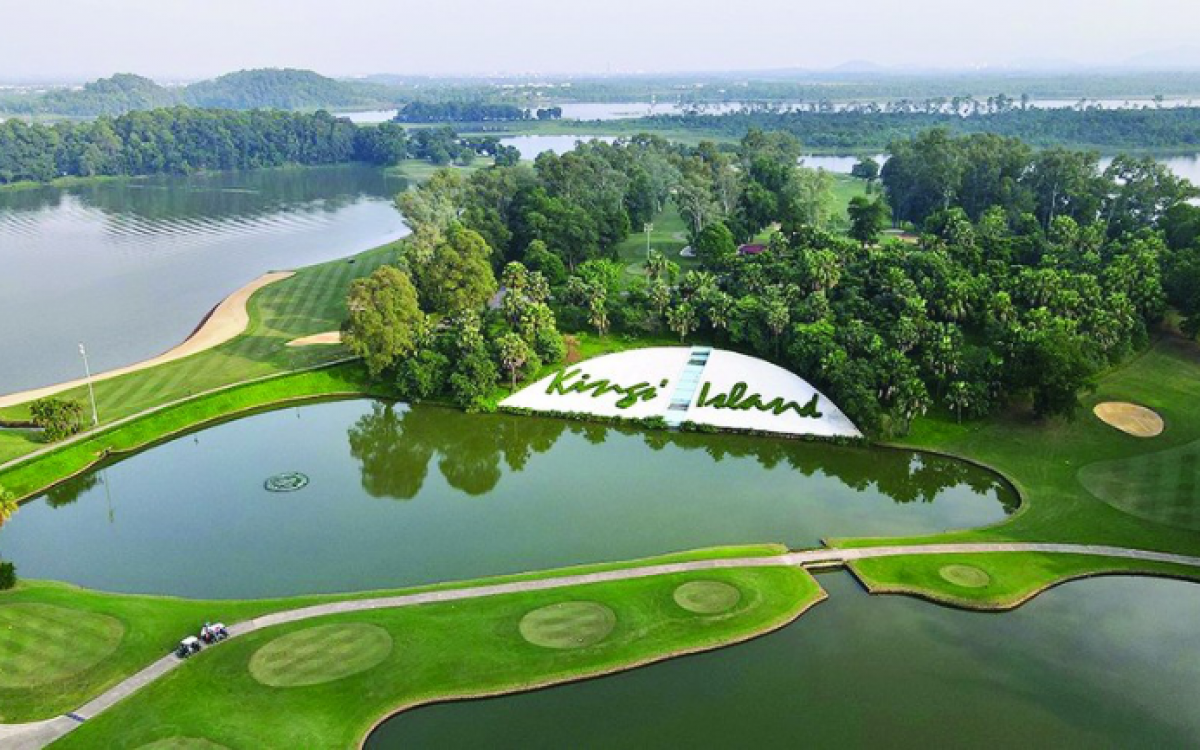 Ultimate Golf Journey: 9 Days in Vietnam & Cambodia