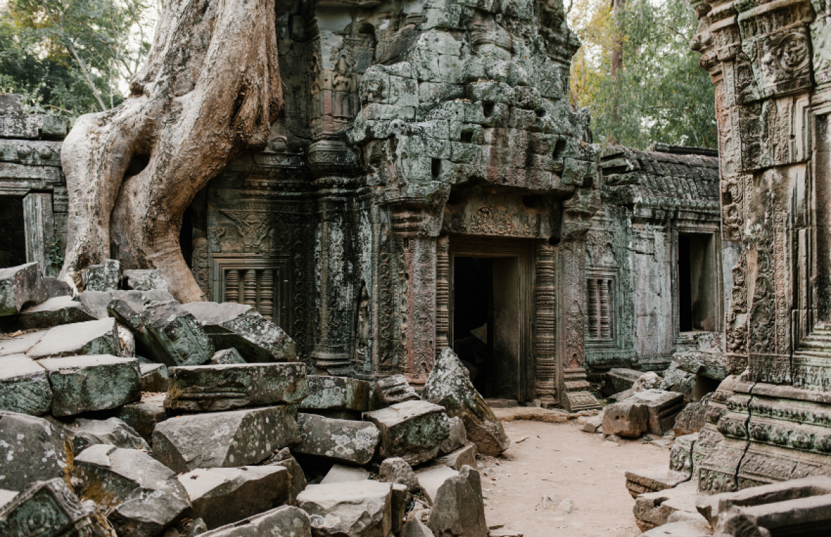 Ultimate Trip to Vietnam, Laos & Cambodia: 20 days