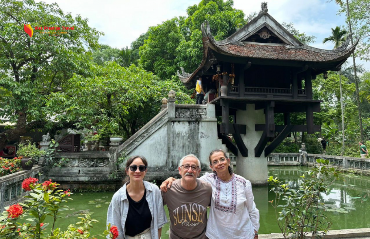 Ultimate Trip to Vietnam, Laos & Cambodia: 20 days