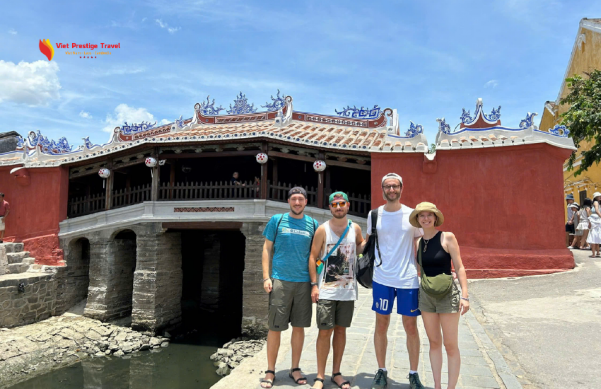 Ultimate Trip to Vietnam, Laos & Cambodia: 20 days