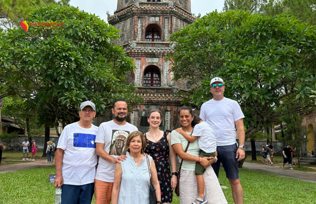 Ultimate Trip to Vietnam, Laos & Cambodia: 20 days