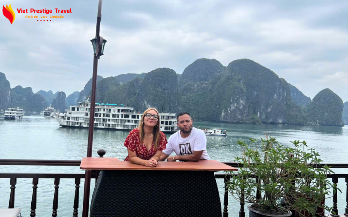 Unforgettable 20-Day Vietnam, Thailand & Bali Honeymoon Tour Package
