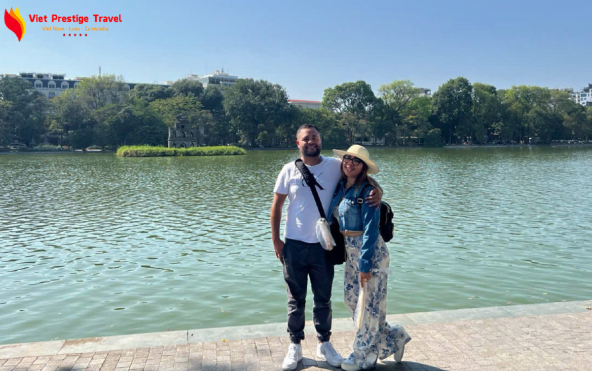 Unforgettable 20-Day Vietnam, Thailand & Bali Honeymoon Tour Package