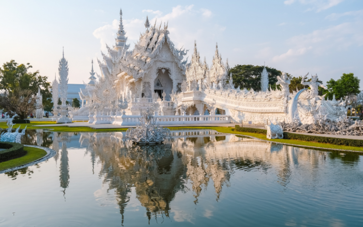 Unforgettable 20-Day Vietnam, Thailand & Bali Honeymoon Tour Package