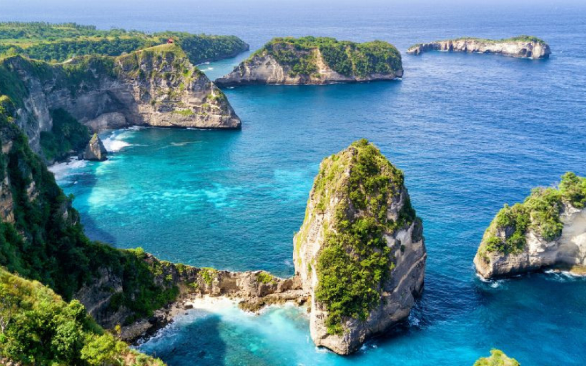 Unforgettable 20-Day Vietnam, Thailand & Bali Honeymoon Tour Package