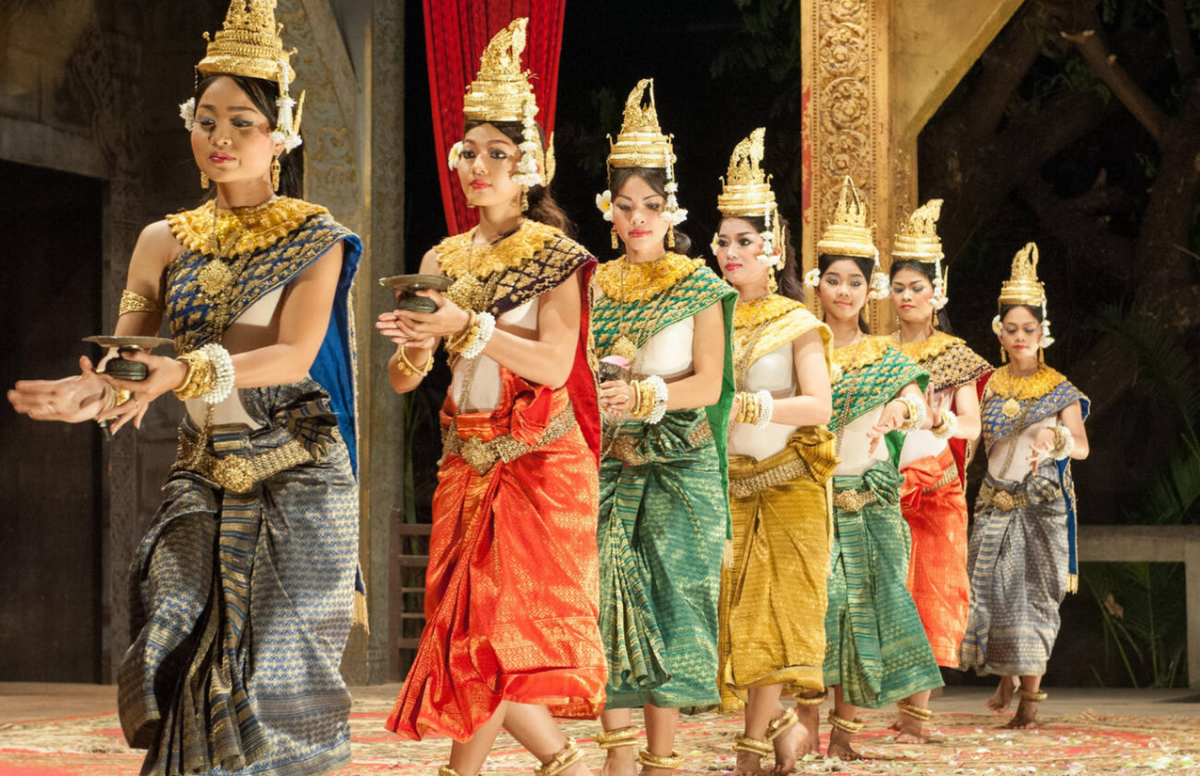 Vietnam and Cambodia Family Tour - 15 days
