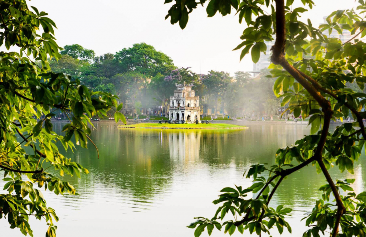 Vietnam and Cambodia Family Tour - 15 days