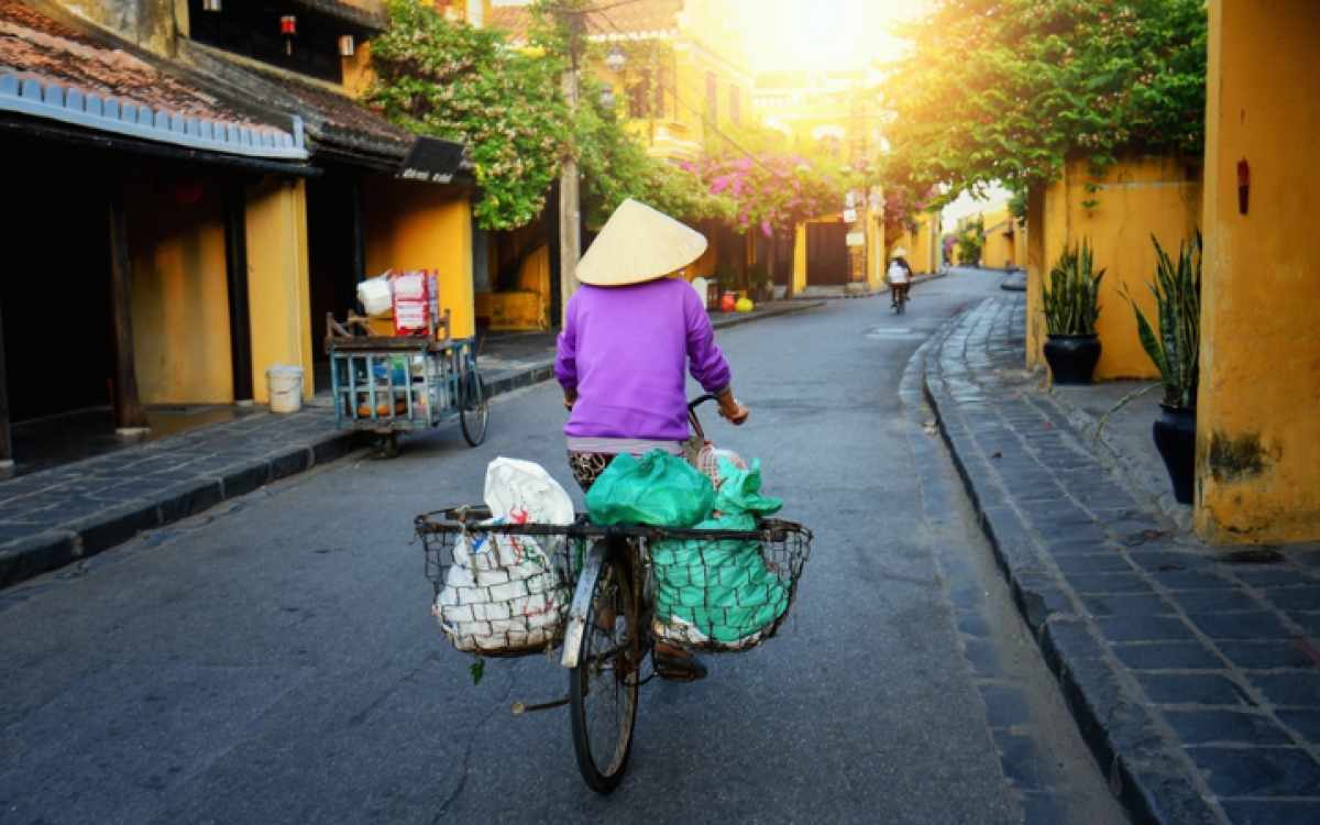 Vietnam Discovery: Hanoi, Halong Bay, Hoi An (6 Days)