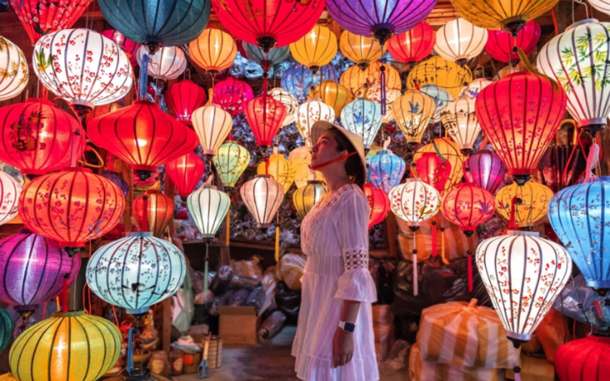 Vietnam Discovery: Hanoi, Halong Bay, Hoi An (6 Days)