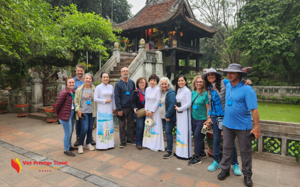 Vietnam Expedition: North to South Incredible Journey (6 days)