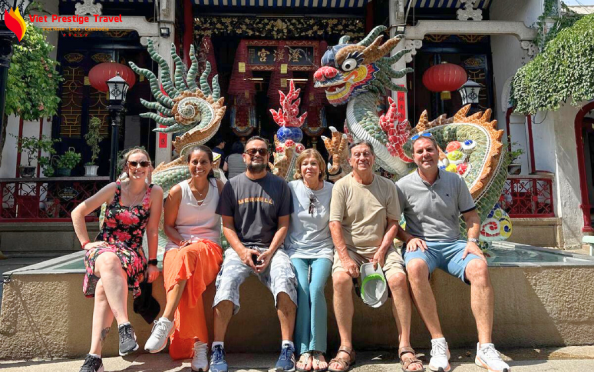 Vietnam Family-friendly Vacation: 14 Days