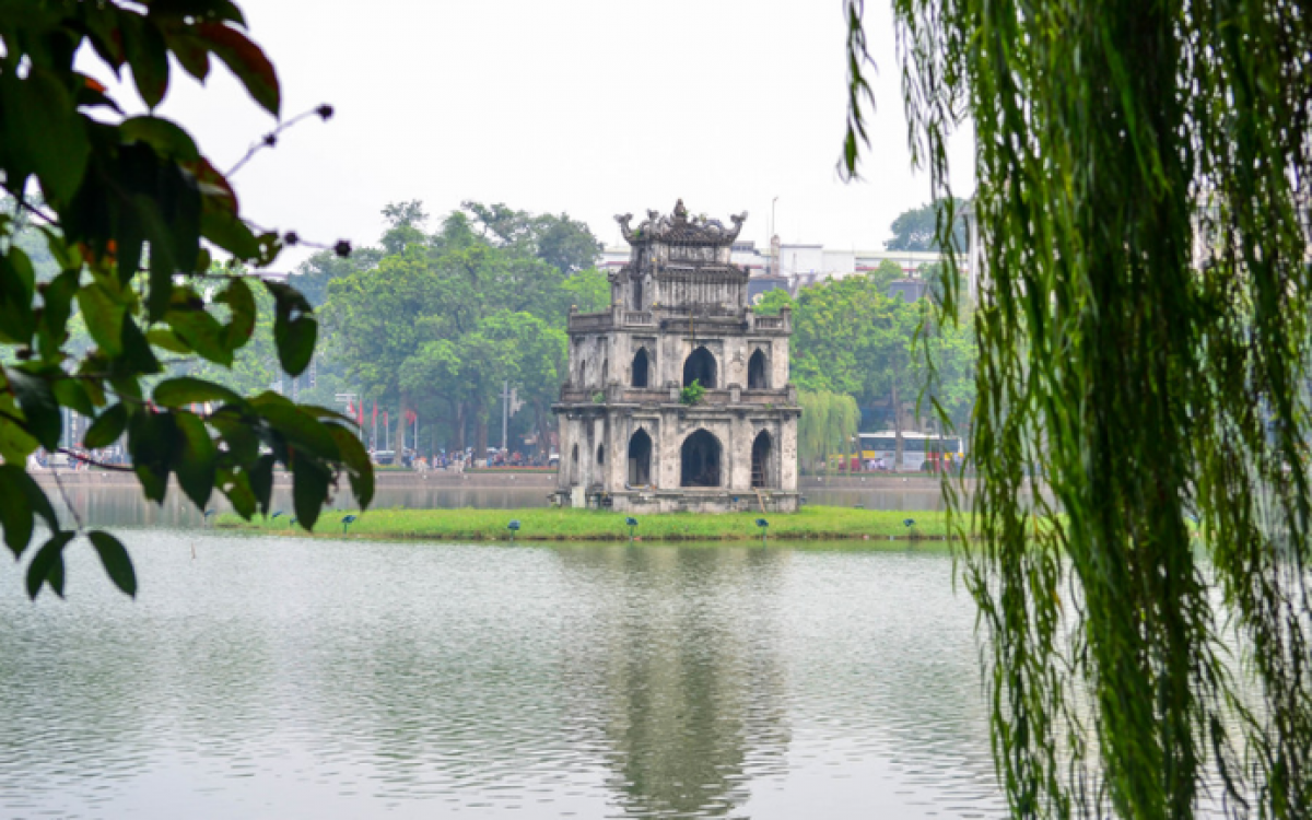 Vietnam Golf Holiday Package: 10 Days