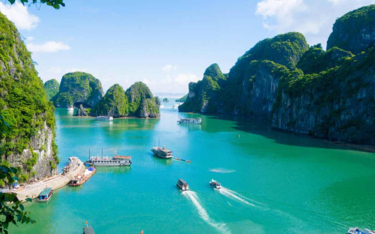 Vietnam Highlight Vacation