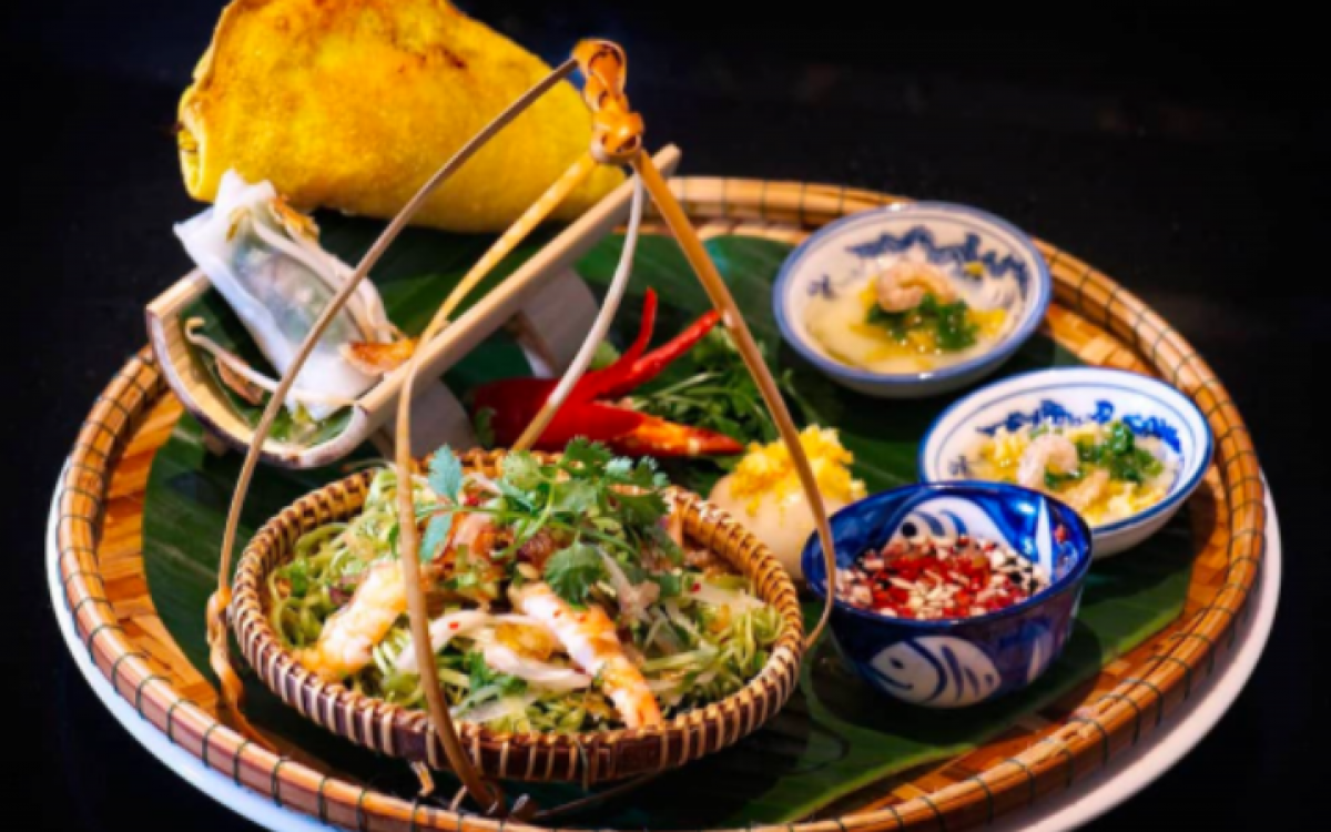 Vietnam Highlight Vacation