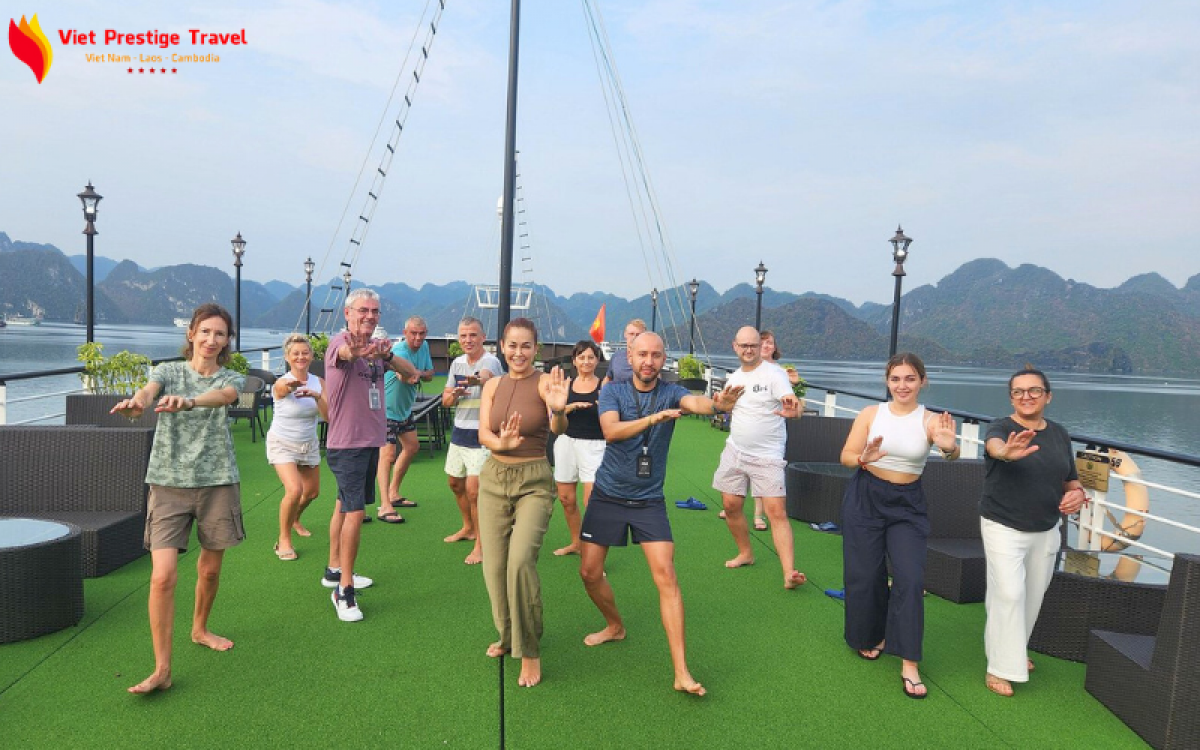 Vietnam Journey: Excellence in Tour Packages - 12 days