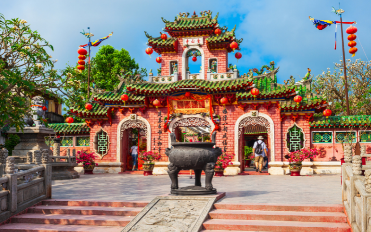 Vietnam Journey: Excellence in Tour Packages - 12 days